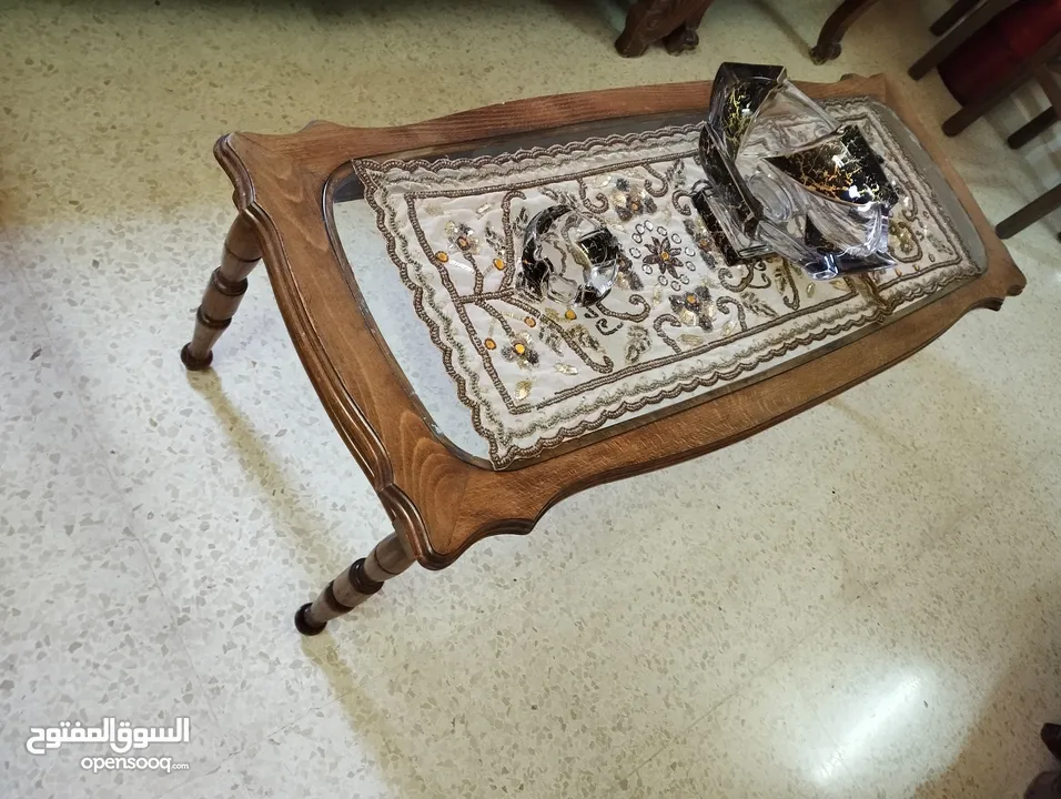 طقم كنب مصري