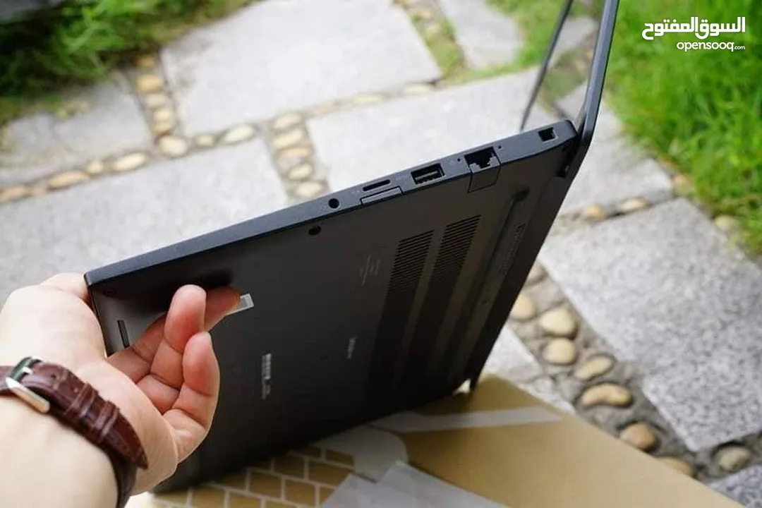 Dell latitude 7490