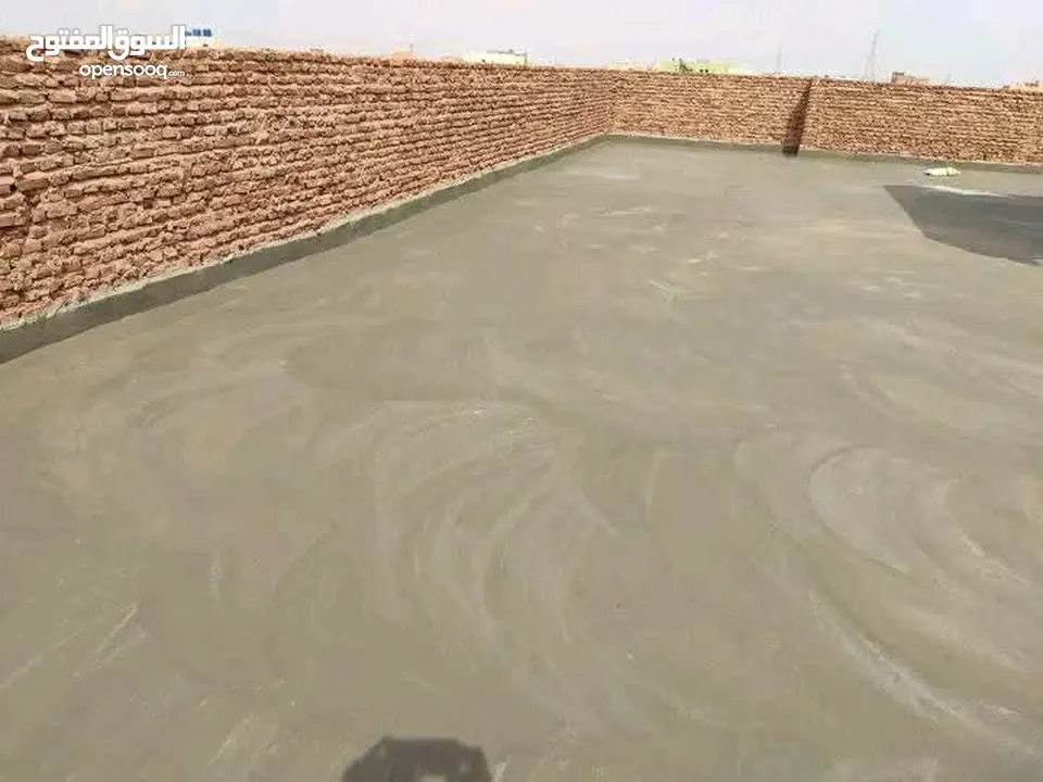 فني عازل مائي وحراري