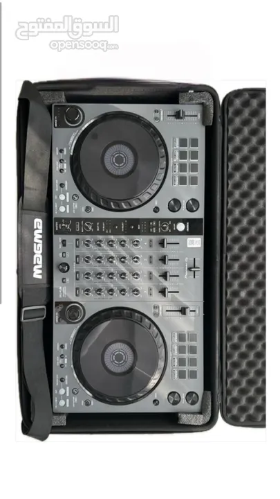 Pioneer DJ DDJ-FLX6-GT