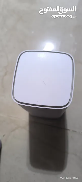 Huawei CPE 5G Router, Dual-Band Wi-Fi