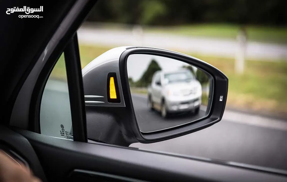 Tiguan 2019 black edition fully loaded 4/4 2019