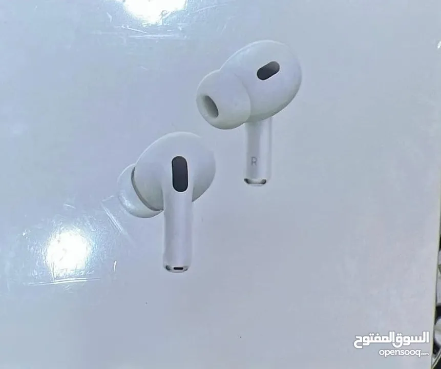 Airpods Pro 2nd generation