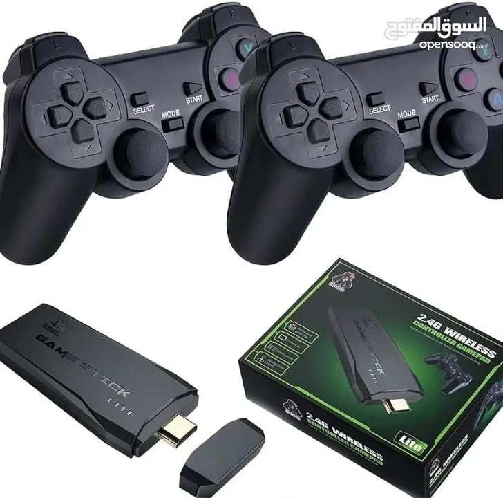 جهاز العاب Game stick lite