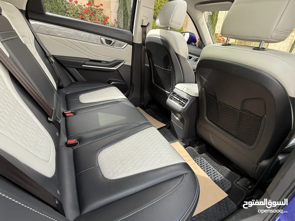 Bestune T99 2022 Full Options Low Mileage  اقساط من المالك مباشرة
