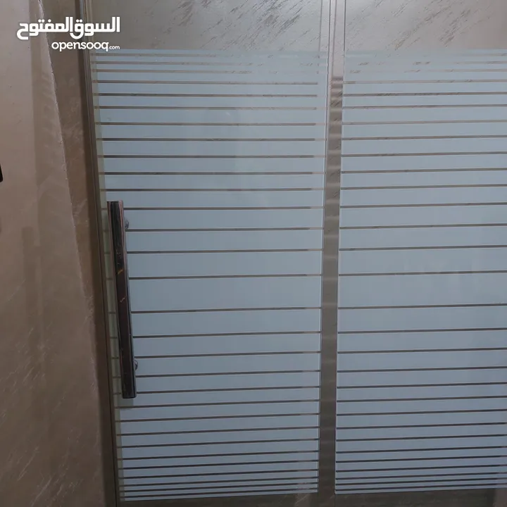 شاور بوكس مستعمل