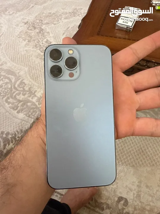 iPhone 13 Pro Max آيفون 13 برو ماكس للبيع