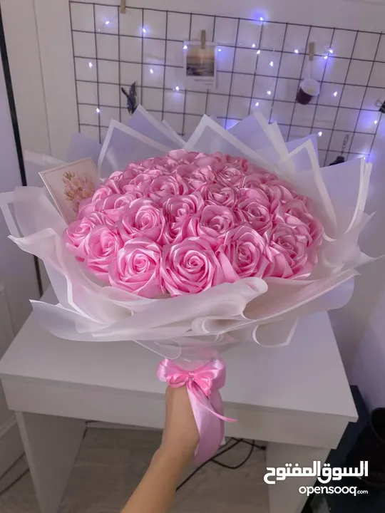 اجمل الباقات