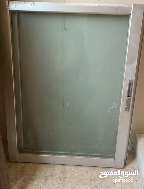 شباك للبيع شوف الوصف