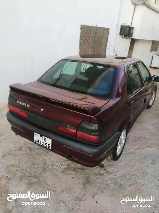رينو للبيع..