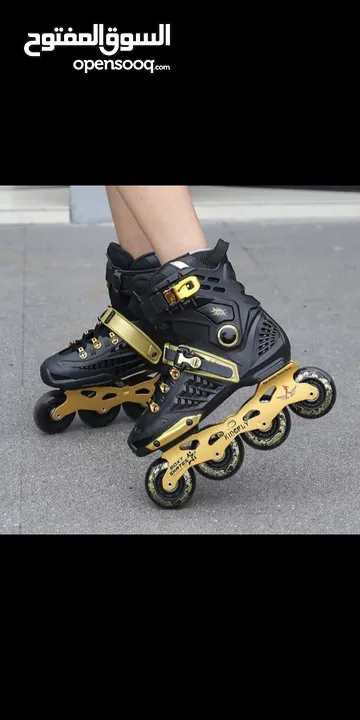 skate / حذاء تزلج / سكيت