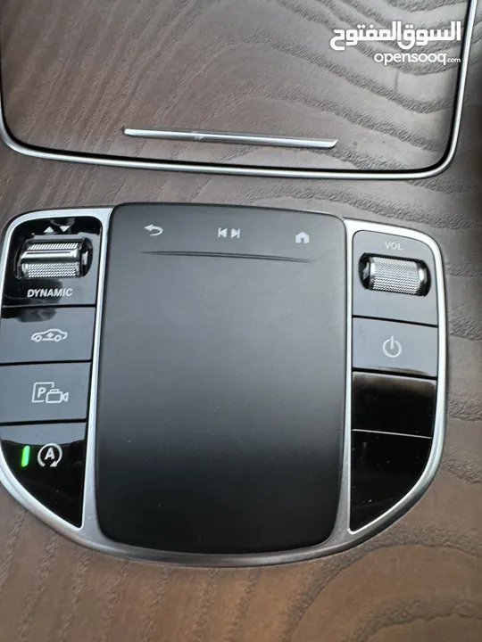 Mercedes benz E220 amg
