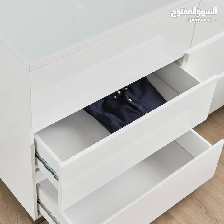 تسريحة طاولة تزيين dressing table