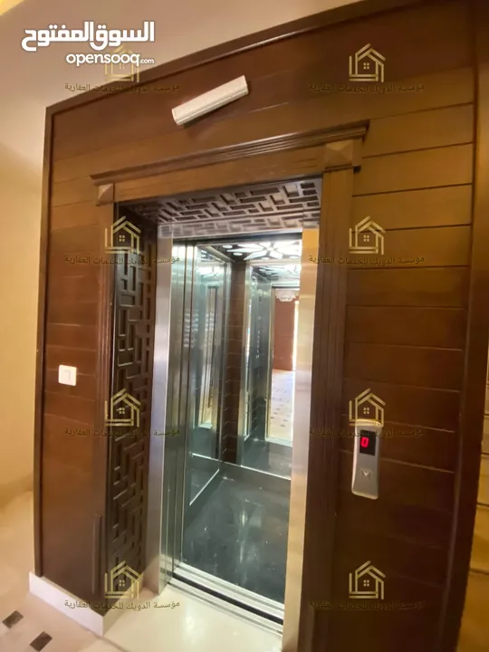 فيلا فاخرة في أرقى واجمل مناطق دابوق اعلان رقم (V87)