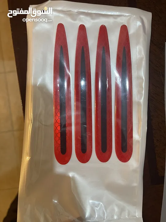 شحنة كامله من اكسسوارات السيارات الاكثر مبيعاً على الانترنت بسعر الاستيراد و بجودة مش عند اي احد.