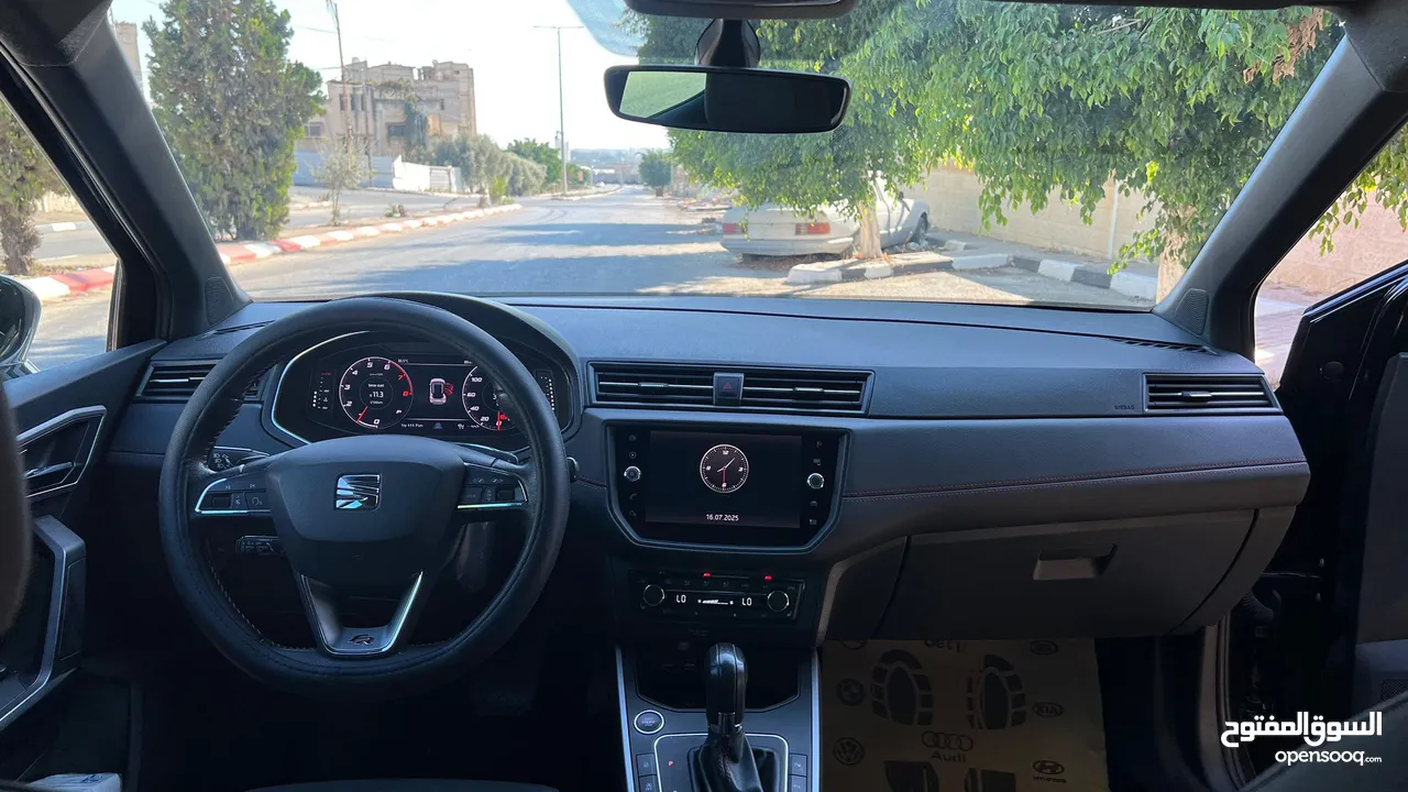 سيات ارونا 2019