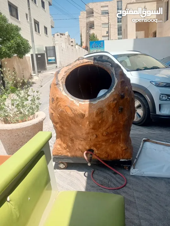 فرن تنور للبيع