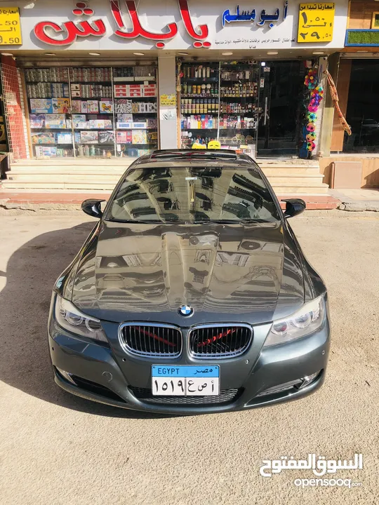 BMW 316iللبيع