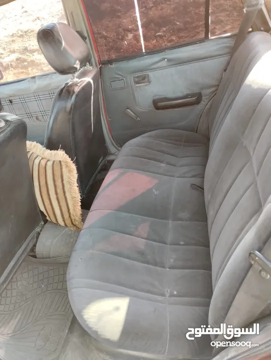 اوبل كاديت للبيع موديل 91