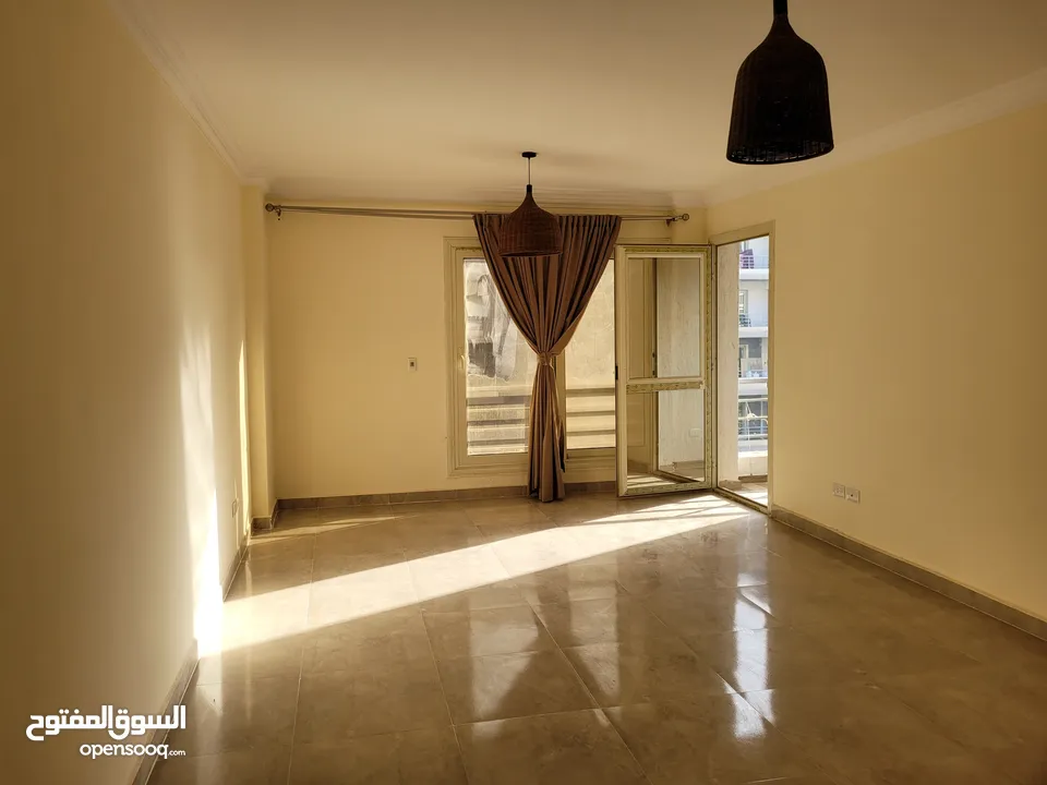 Apartment Landscape View In Janna Zayed 2