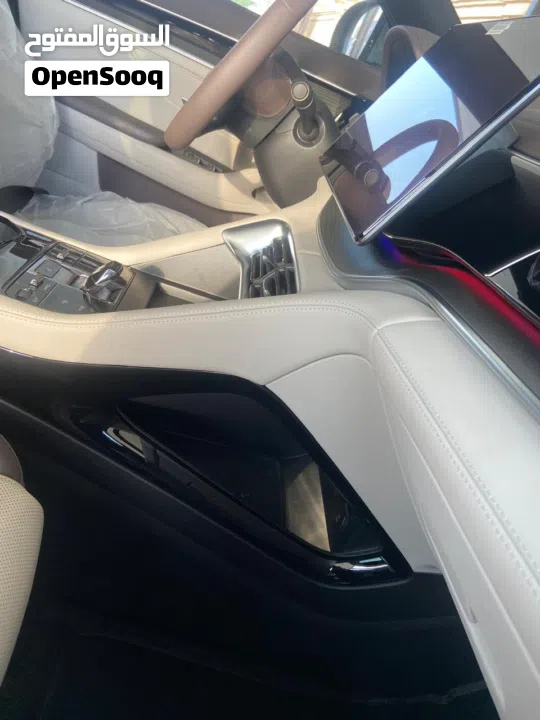 سياره BYD فل اوبشن