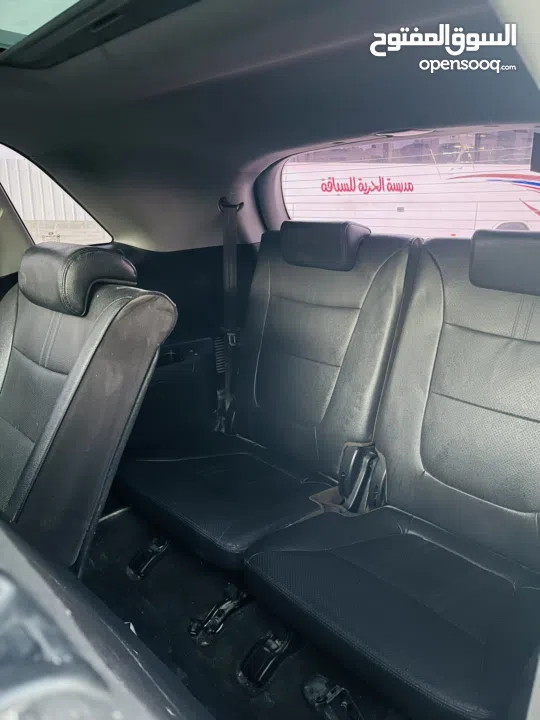 كيا سرانتو 2012