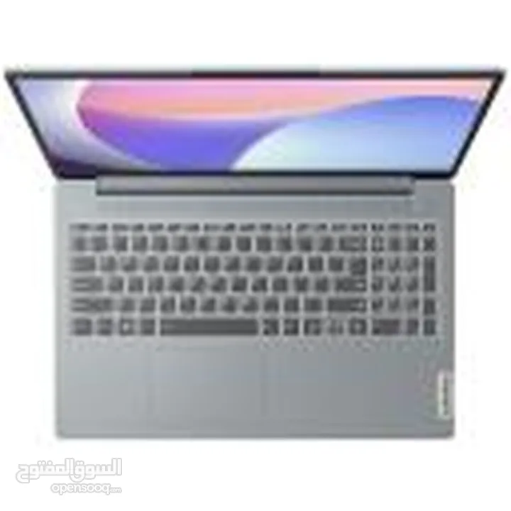 Laptop لابتوب لينوفو انتل كور اي7جيل13-16DDR5جيجا-512جيجا-15.6"FHD وندوز 11-لابتوبات lenovo Laptops