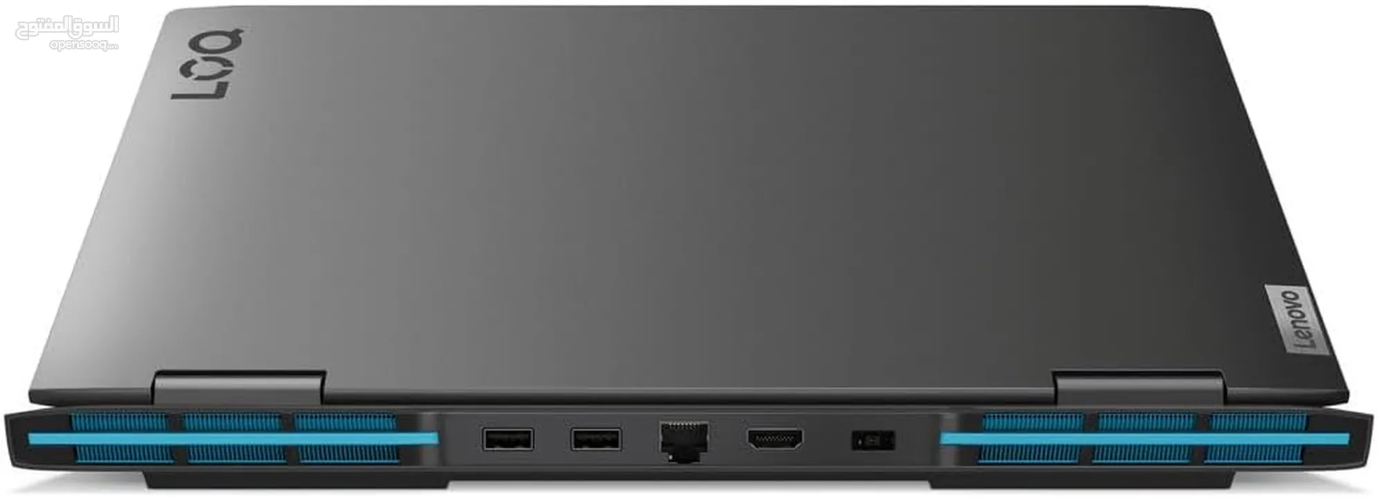 Lenovo LOQ 15IRX9 Gaming