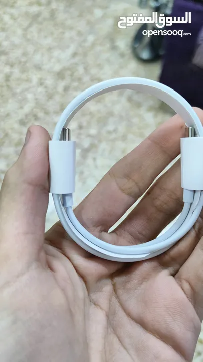 سماعات airpods pro 2 نوع usb-c