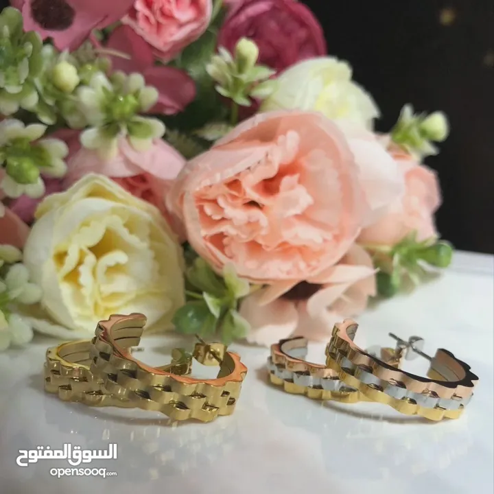 مجموعة اكسسوارات للبيع بسعر راااائع