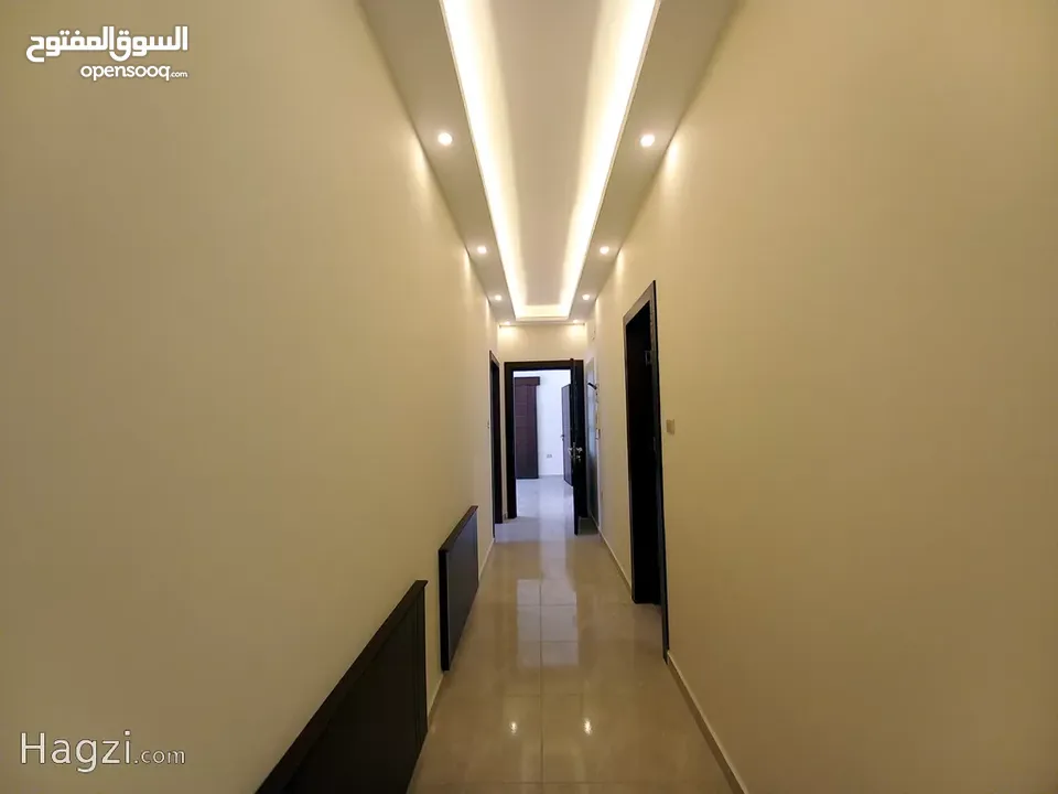 شقة غير مفروشة للايجار في عبدون  ( Property 33474 ) سنوي فقط