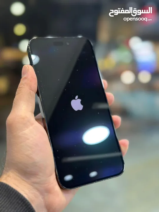 14 pro max كل الاجهزه بحال ممتاز بسعر مميز افحص وين ما بدك