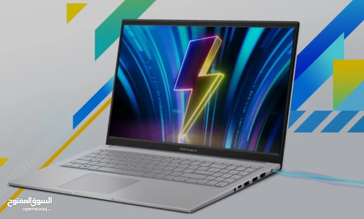 لابتوب ايسوس آي سفن LAPTOP ASUS X 1504VA i7 فقط