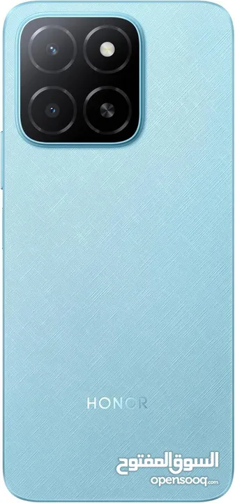 Honor X5b Plus جديد بالكرتونة كفالة الوكيل الرسمي أقل سعر يالمملكة