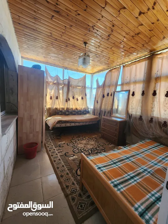 عقارة في اربد