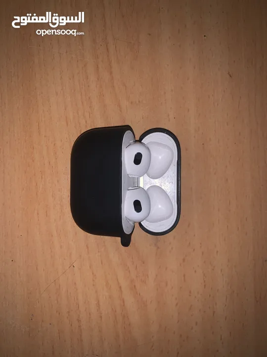 Airpods Third Generation