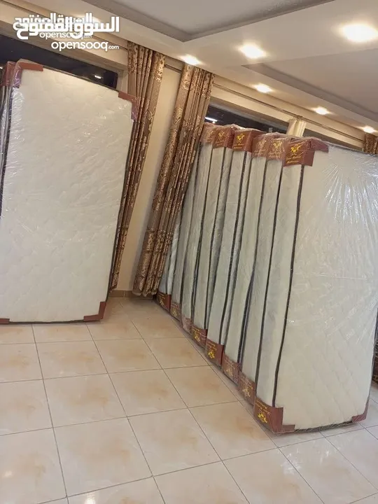 عرض قوي نار وشرار على أسعار الفرشات الطبيه الزنبرك المفرد