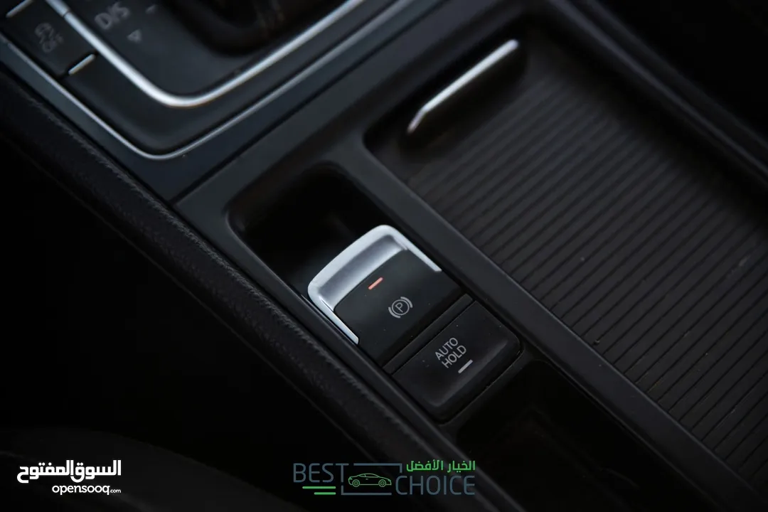 GOLF R 2015  ستوك  إمكانية البدل وارد  رخصة وتامين  280 حصان  لون مميز  عداد 180 الف  فل اصافات