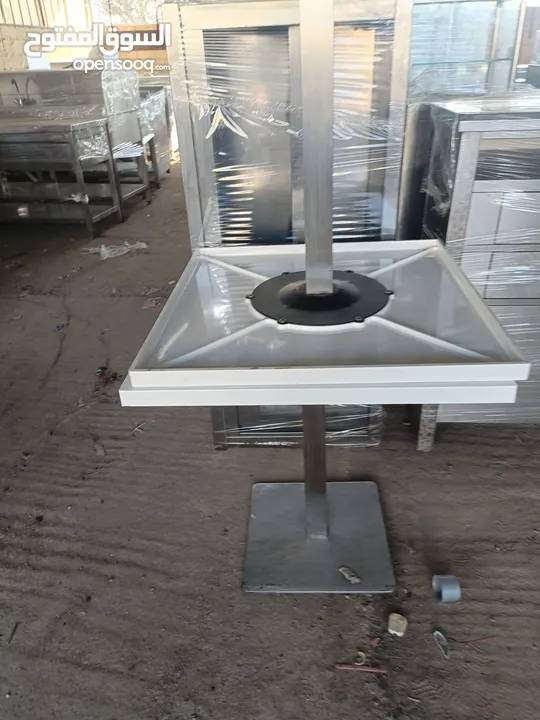 DOUGH MACHINE USED FOR SALE