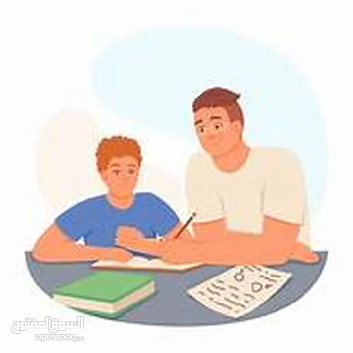 معلم إنجليزي محترف توجيهي وجيل 2009 – نوفر لك الوقت ونصلك للبيت!  شرح بسيط، نتائج كبيرة!