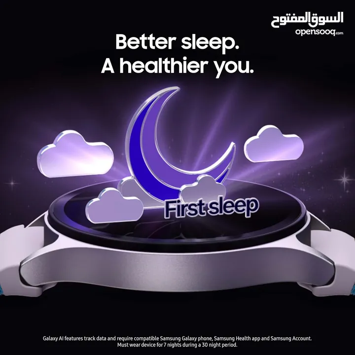 Samsung Galaxy Watch 7