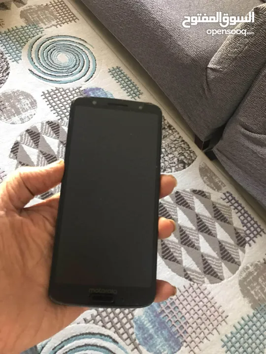 Motorola G6