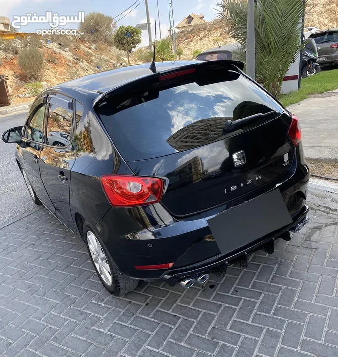 سيات ابيزا 2018 بسعرررر حررررررررررق