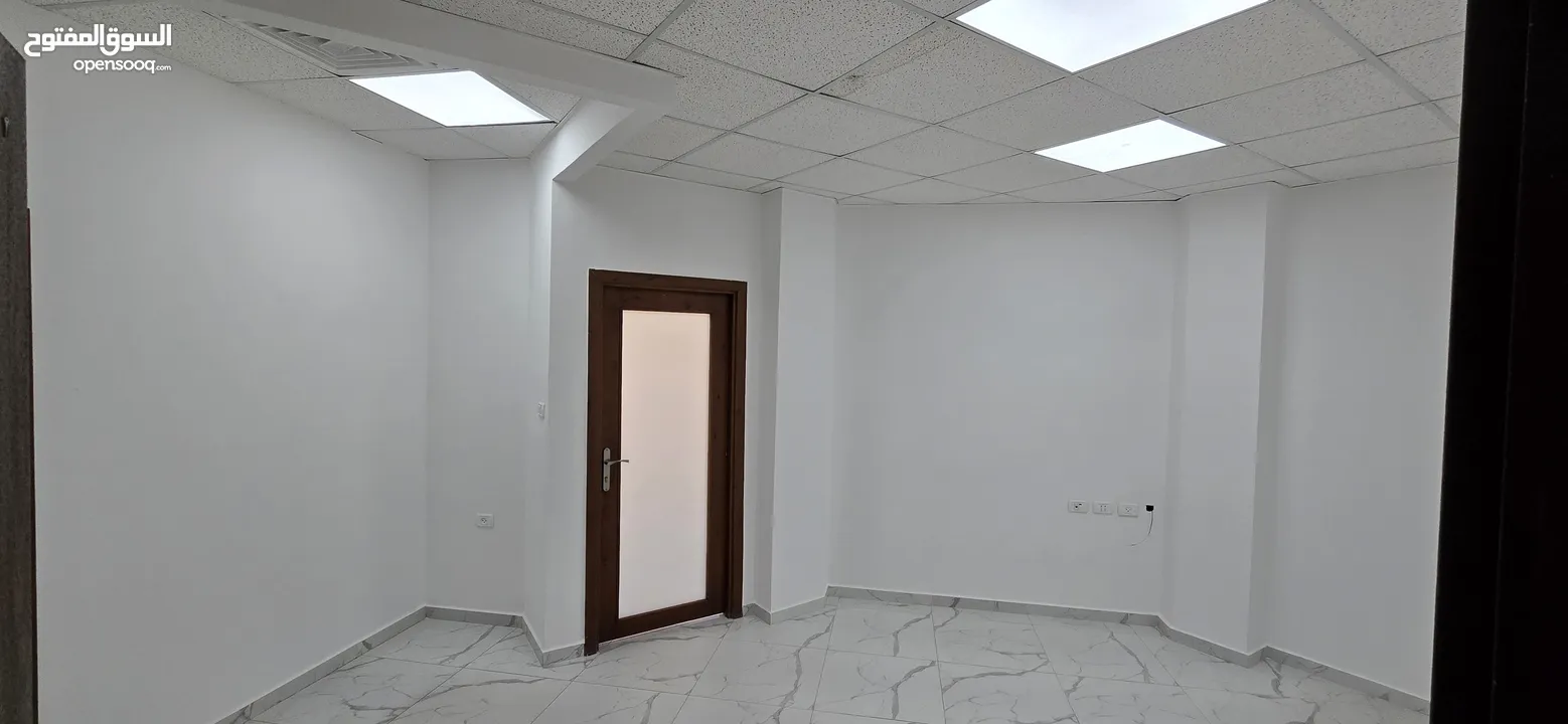 مكاتب للايجار