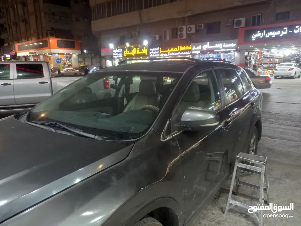 سلال عفش عوارض شبوك شناط عفش الجميع أنواع السيارات