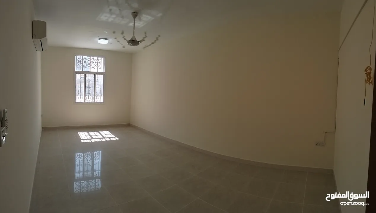 luxurious Apartments for rent in Ghubrah