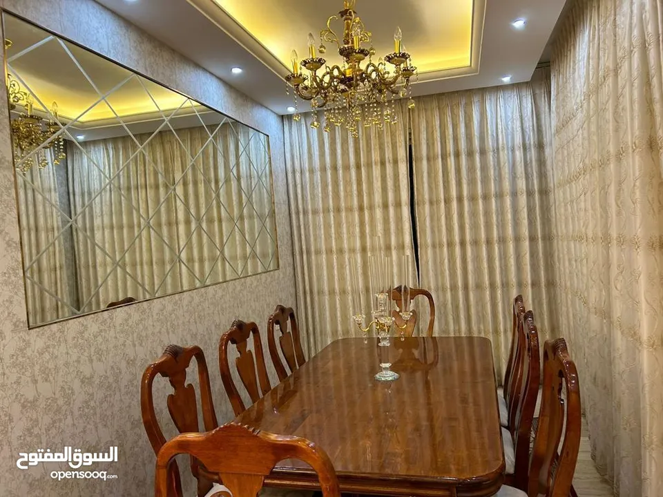 شقة للبيع في تلاع العلي - ref:14587