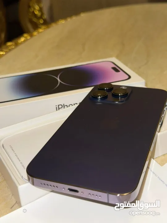 ايفون 14برو ماكس