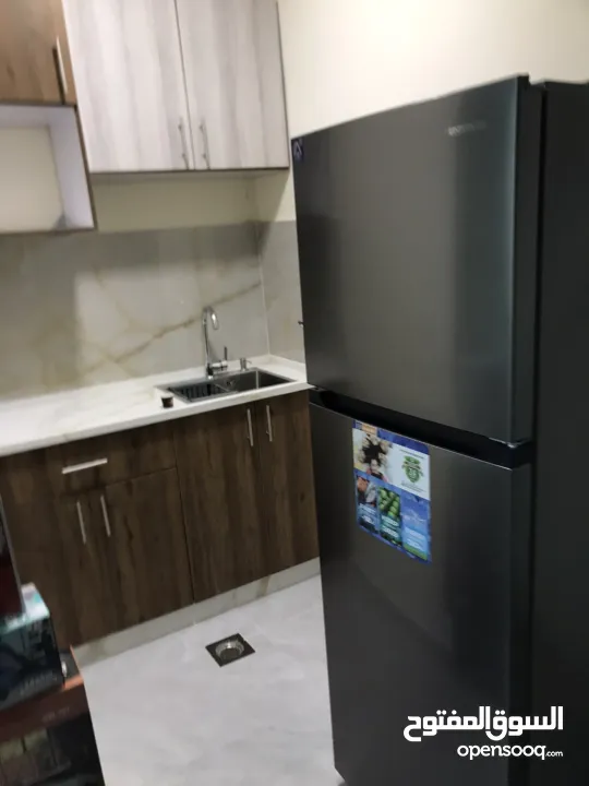 ستوديهات جديدة مفروشة اول الطيرة اول السرية