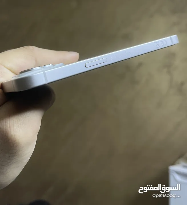 ايفون 14 توب نظافه (مسكر ايكلاود)